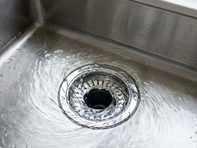 Drain Cleaning Plumber in Alta Vista, KS